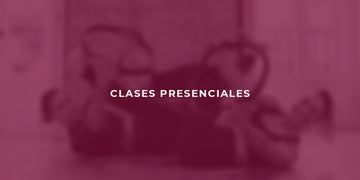 Angela Montero y Agueda Murillo | Clases presenciales de pilates