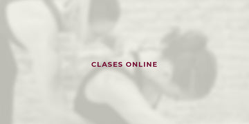 CLASES ONLINE