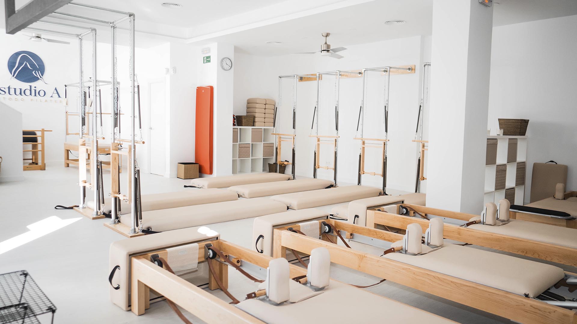Foto de estudio A pilates (estudioapilates.com)